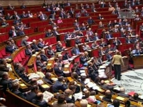 Sandrine Mazetier - Le sens des priorités