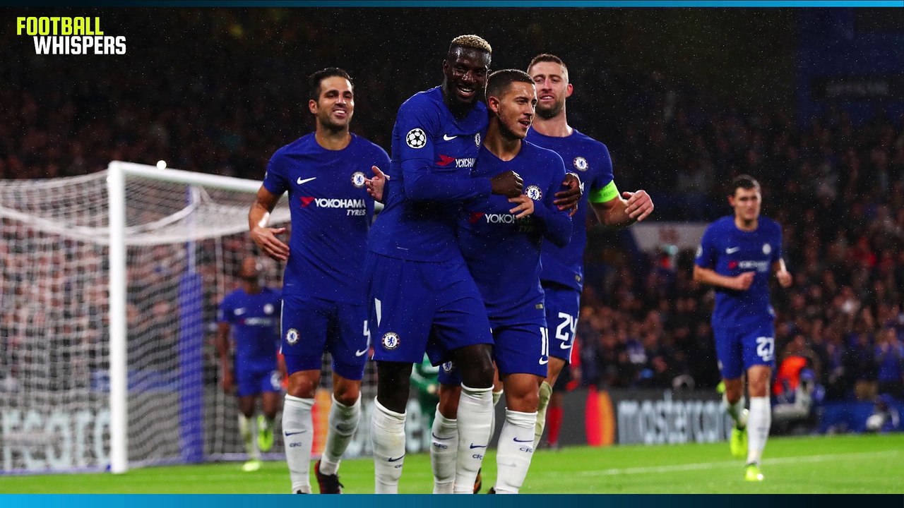 How will Chelsea score against Atleti? | FWTV