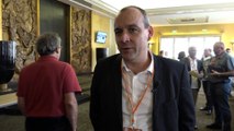[Interview] Laurent Berger revient sur le débat avec les militants CFDT d'Ile-de-France