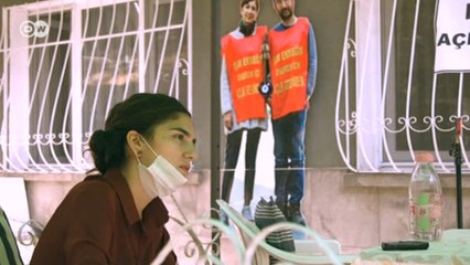 Gülmen ve Özakça duruşmaya getirilecek mi?