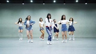 Unnies언니쓰 Right?맞지? / Dance Cover.