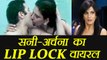 Sunny Deol - Archana Puran Singh LIP LOCK PHOTO goes VIRAL | FilmiBeat