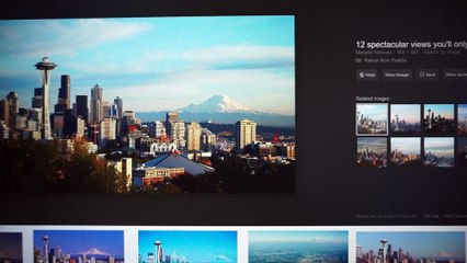 Seattle false flag Coincidence