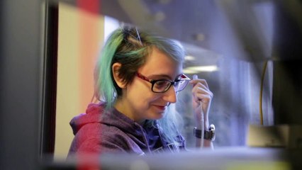 Roger Samara - Computer Networking Technician