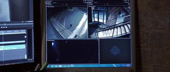 'After Hours'  Scary Short Film, Winner of 5 Festival Awards