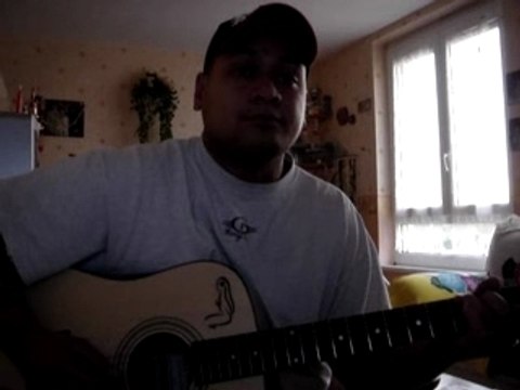 ben harper(waiting on an angel)