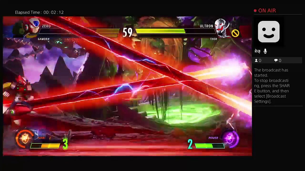 yacity88's Live PS4 Broadcast (77)