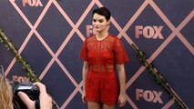 Brianna Hildebrand 2017 FOX Fall Premiere Party in Hollywood