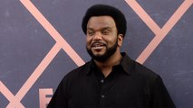 Craig Robinson 2017 FOX Fall Premiere Party in Hollywood