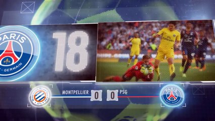 Fransa Ligi'nde haftanın ardından 5 detay