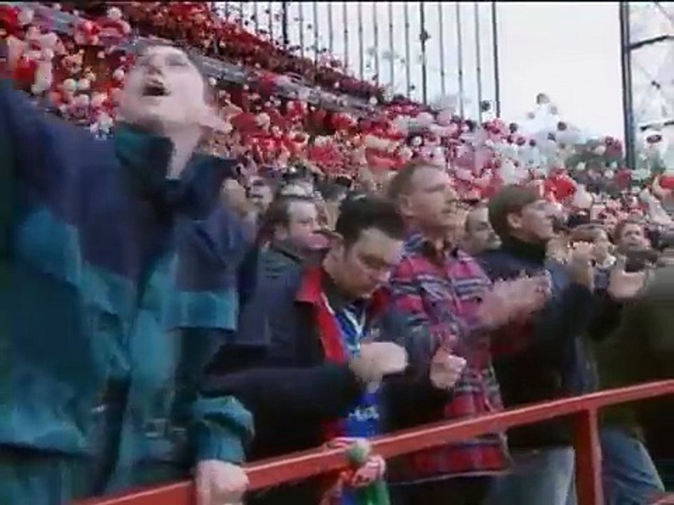 Manchester United vs Arsenal 2-1 FA Cup 11/04/1999