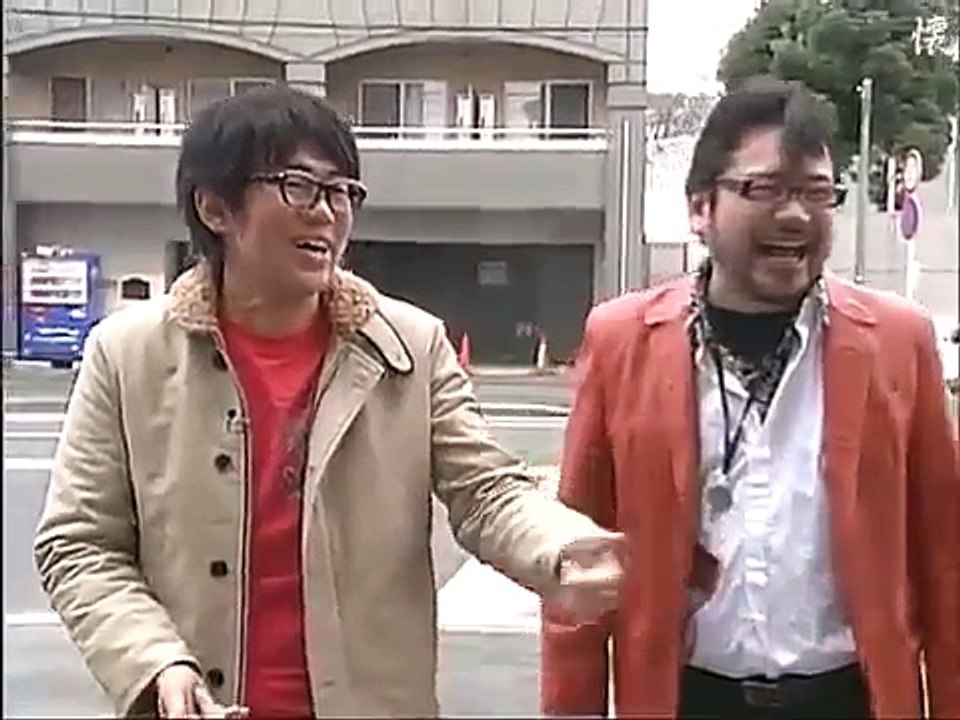 タモリ倶楽部 好評！都内を歩いているだけ企画 三田用水のこん跡