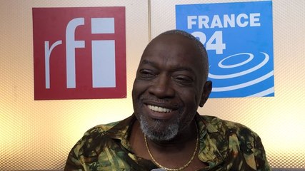 Deux minutes avec Jacob Desvarieux