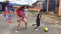 Life Point Church Mission Trip 2017 Costa Rica