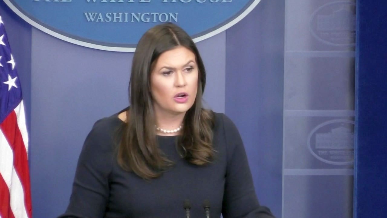 美 "北에 선전포고 안했다"...미 국방부 "모든 옵션 사용" / YTN