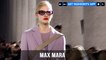 Milan Fashion Week Spring/Summer 2018 - Max Mara | FashionTV