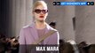 Milan Fashion Week Spring/Summer 2018 - Max Mara | FashionTV