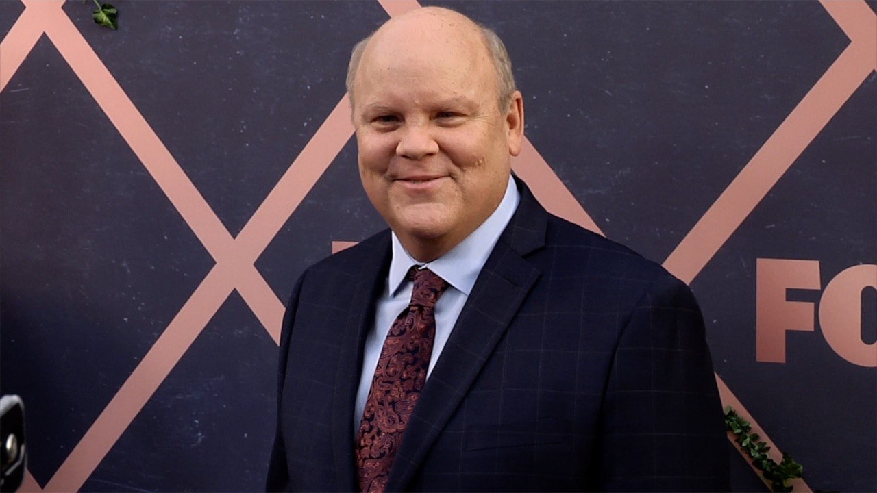 Dirk Blocker 2017 FOX Fall Premiere Party in Hollywood