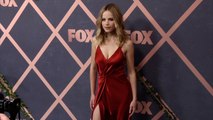 Halston Sage 2017 FOX Fall Premiere Party in Hollywood