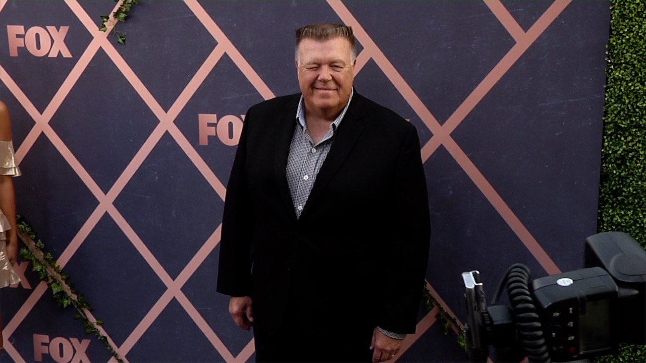 Joel McKinnon Miller 2017 FOX Fall Premiere Party in Hollywood