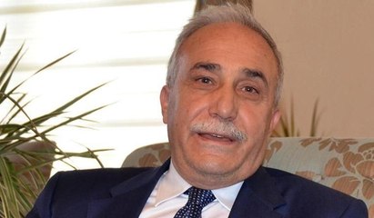 Bakan Fakıbaba'nın 20 yıl önce oynadığı diziden görüntüler ortaya çıktı