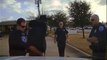 Texas longhorn legend Ricky Williams harassed by police (FULL VIDEO)