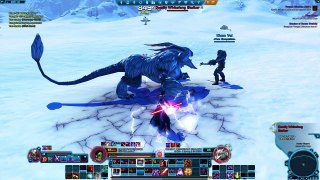 Star Wars: The Old Republic – Worth it? – [ Review / First Impressions ]