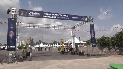 24. Uluslararası Adana Film Festivali
