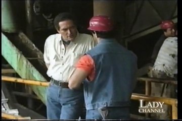 Amanti telenovela Episodio°57