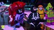 LEGO Marvel Super Heroes 2 - Trailer Inhumans