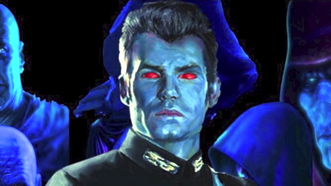 Why The Jedi Stopped Wearing Battle Armor