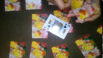 বাংলা কার্ড ম্যাজিক এন্ড ট্রিকস - Bangla card magic & tricks (Ep-1)