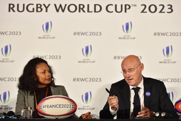 #France2023 : Les réactions après la présentation !