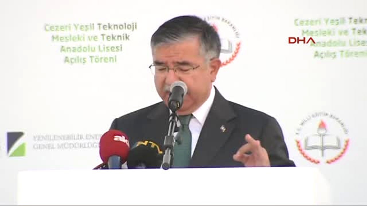 Berat Albayrak Bir Elinde Taş Bir Elinde Sopa Dış Güçlere Maşa Olmuş Bir Gençlik İstemiyoruz-2