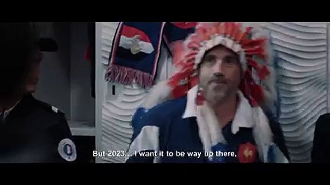 Le film de la candidature française à la Coupe du monde 2023 de rugby