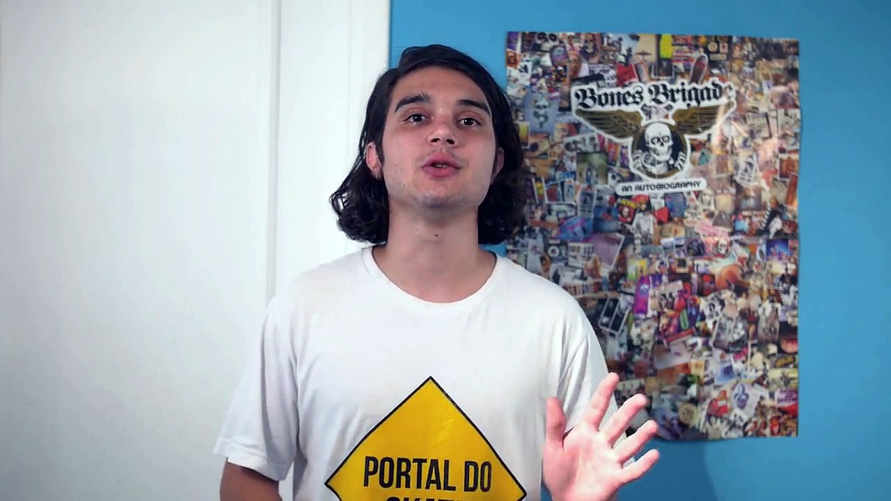 VRAIMENPAPOSSIBLE - Manobras do Game #15