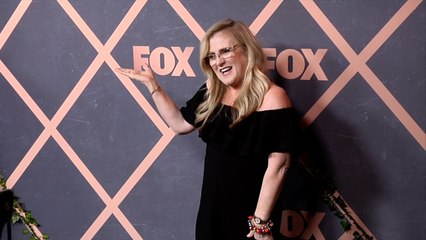 Nancy Cartwright 2017 FOX Fall Premiere Party in Hollywood