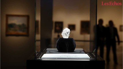 Le plus gros diamant brut du monde vendu pour 53 millions de dollars
