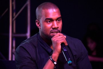 Kanye West comme vous ne l'avez jamais vu !
