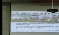 Pansus Angket Tak Sampaikan Kesimpulan di Rapat Paripurna