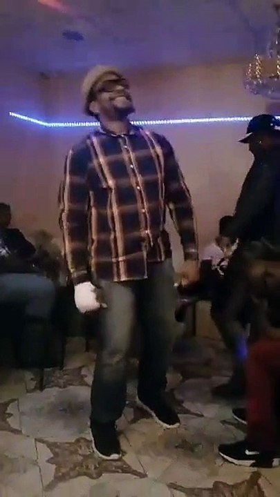 Bony Power s'enjaille sur "L'homme de ta vie"!!!!