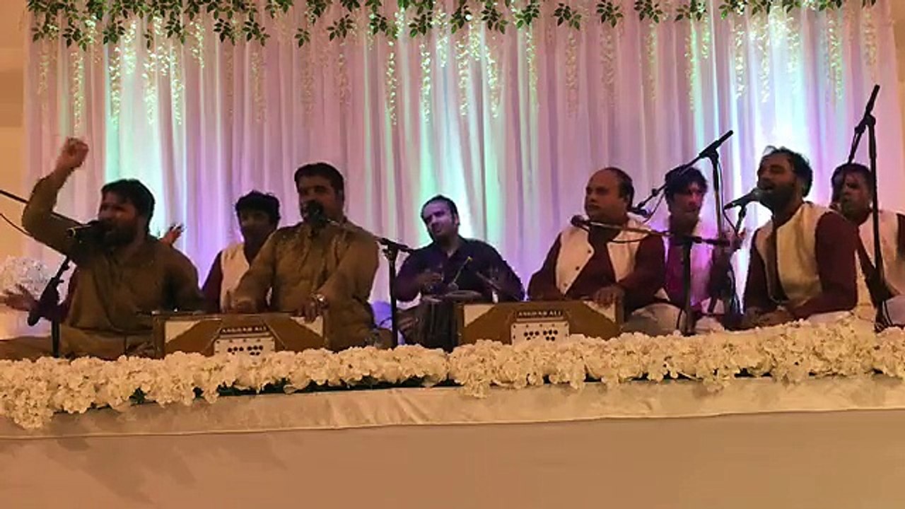 shahbaz fayyaz qawal - holland...2017