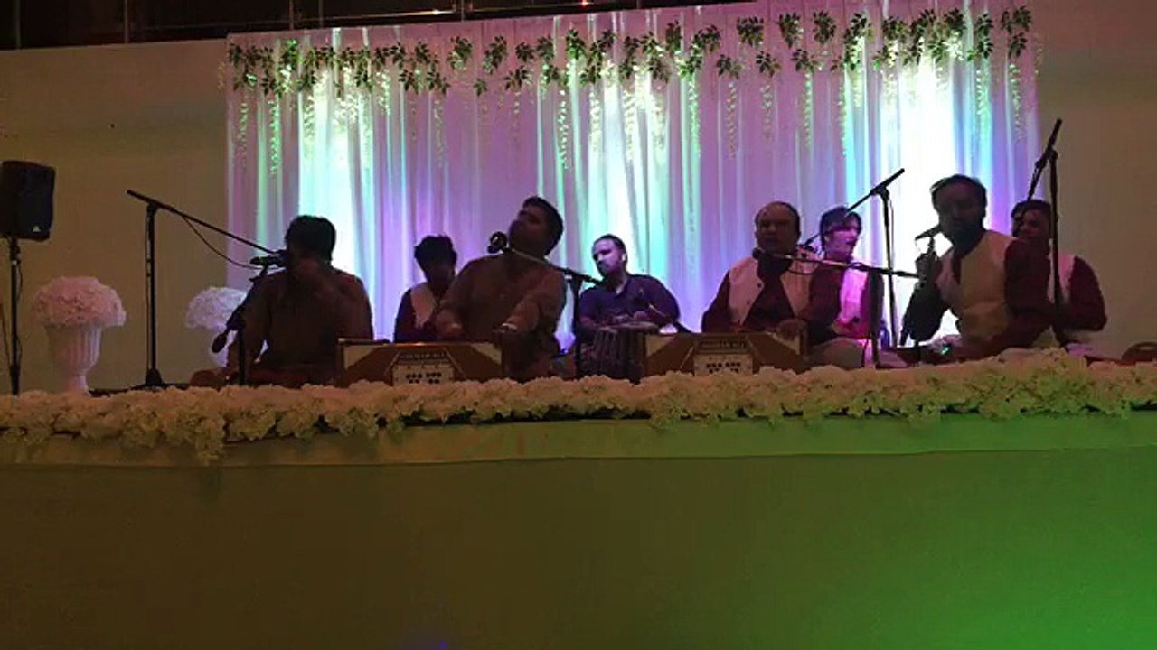 shahbaz fayyaz qawal - holland...2017