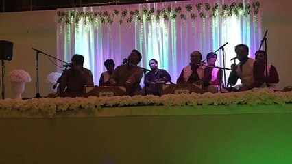 shahbaz fayyaz qawal - holland...2017