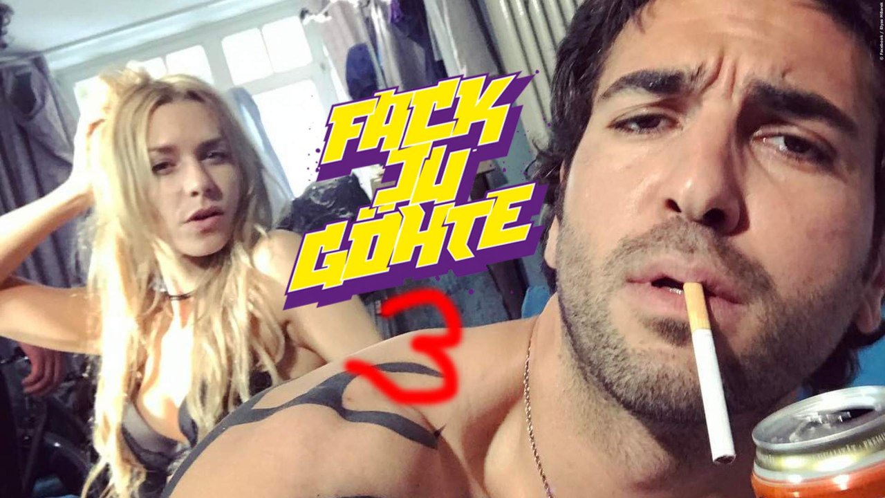 FACK JU GöHTE 3: ERSTER LANGER TRAILER ZU FINAL FACK Trailer German Deutsch (2017) HD