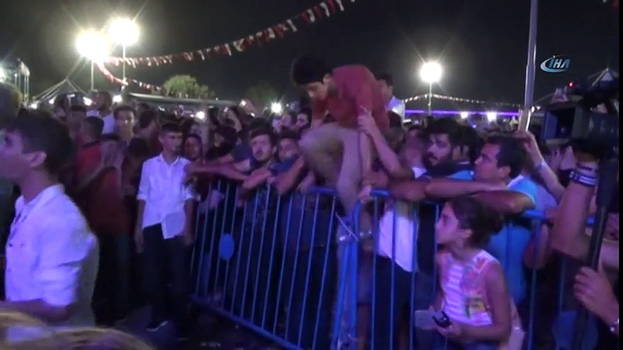 Adana’da Herkes Bunu Konuşuyor; “Aleyna Tilki K...
