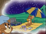 Tom and Jerry Cartoons Collection 377   Spaced Out Cat [2007]