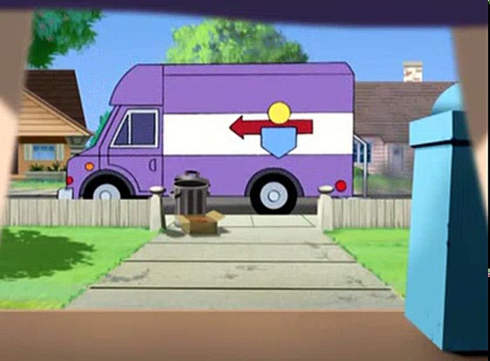 Tom and Jerry Cartoons Collection 383   Tin Cat Of Tomorrow [2007]