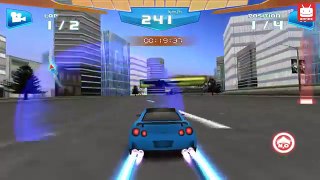Fast Racing 3D - Android Game Trailer [HD]