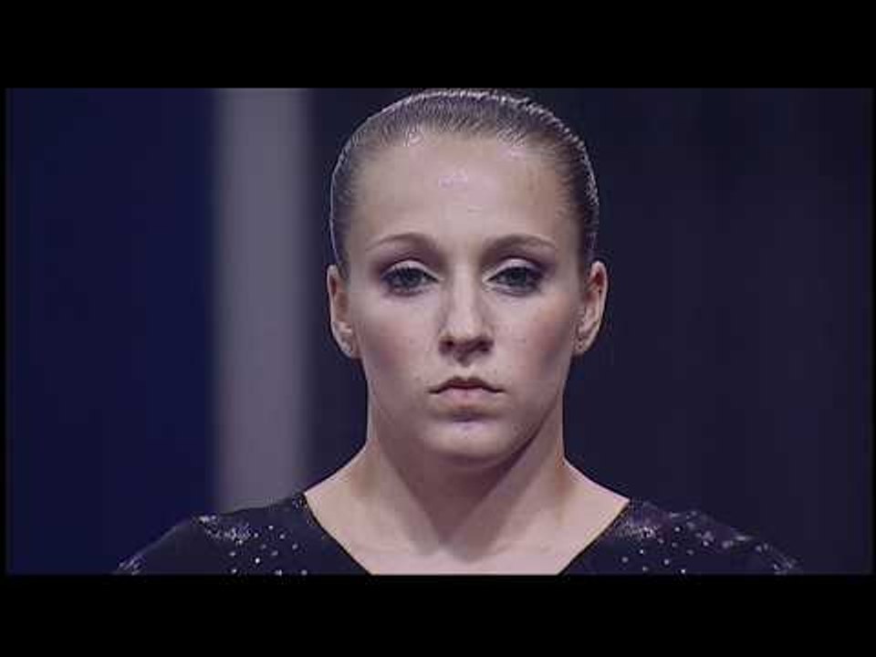 Chellsie Memmel - Vault -  2011 Covergirl Classic